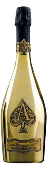 Armand De Brignac Ace Of Spade