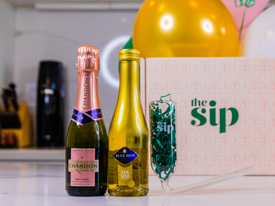 The Celebration Box