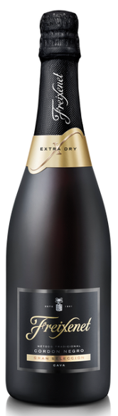 Freixenet Cordon Negro