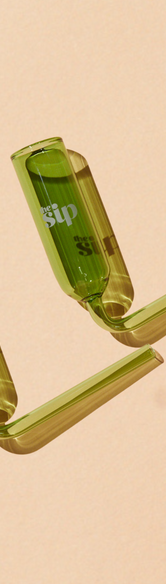 Green Sip Shooter