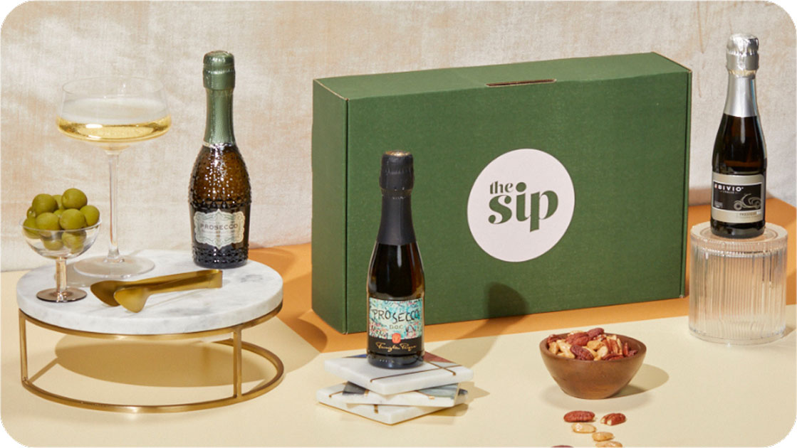 Curated Box Image