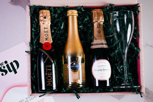 Rosé All Day!