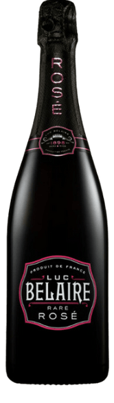 Luc Bellaire - Rare Rosé - The Sip Society