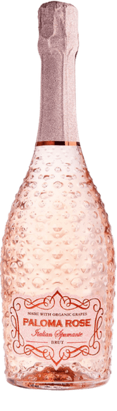 Pizzolato - Paloma Rosé - The Sip Society