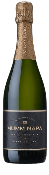 Mumm's Napa Prestige - The Sip Society