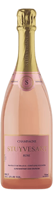 B.Stuyvesant Champagne - Rosé