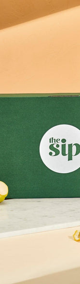 The Deluxe Box - The Sip Society