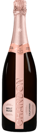 Chandon Rosé - The Sip Society