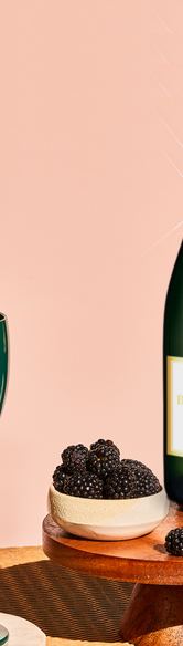B.Stuyvesant Luxe Gift Set