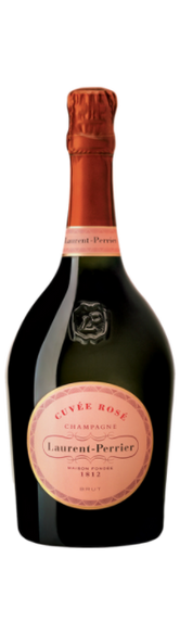 Laurent Perrier - Rosé