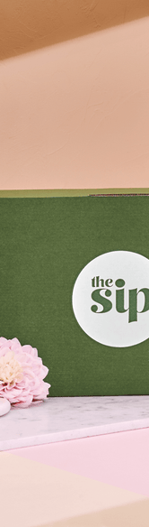 Rosé Deluxe Box - The Sip Society
