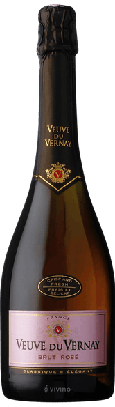 Veuve Du Vernay - The Sip Society