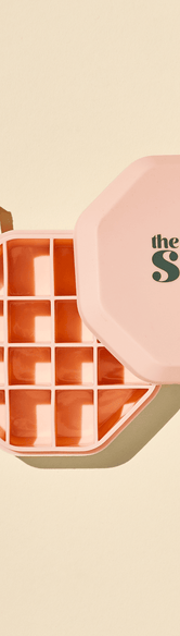 Sip Ice Trays - The Sip Society