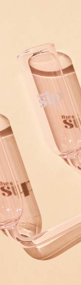Pink Sip Shooter